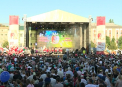 Concert de senzatie la Orhei! Milsami Orhei a marcat 10 ani de la fondarea clubUlui: Jasmin, Kirkorov sau Conect-R, printre artistii care au incins atmosfera - VIDEO