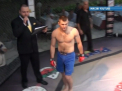 La Cluj, dupa victorie! Moldoveanu care va participa la Gala Artelor Martiale Mixte Fight Night - VIDEO