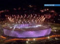 Show grandios la Baku la deschiderea Jocurilor Olimpice Europene: Moldova va intra in competitie cu 86 de sportivi - VIDEO