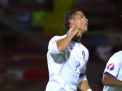 O noua demonstratie de clasa din partea lui Cristiano Ronaldo. Vedeta nationalei Portugaliei a marcat 3 goluri in meciul cu Armenia - VIDEO