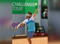 Zi proasta pentru Radu Albot. Tenismanul moldovean a pierdut finala unui Challenger din Moscova