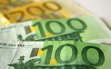 Euro s-a apreciat puternic fata de dolar si yen, dupa acordul din Germania de formare a coalitiei