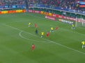 Victorie cu emotii! Brazilia a invins-o pe nationala din Peru la Copa America - VIDEO