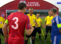 O noua misiune pentru Moldova. Tricolorii nu au reusit sa se razbune pe Liechtenstein: Au remizat in partida retur - VIDEO