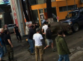 Doliu in Georgia. 12 persoane au murit in urma inundatiilor. Peste 30 de tigri, lei, ursi si lupi raman in libertate - VIDEO