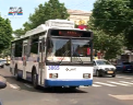 Troleibuze pe ruta Chisinau-Odesa? In curand am putea avea o ruta noua care sa lege suburbiile de oras - VIDEO