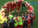 O noua infrangere pentru nationala Moldovei de tineret in preliminariile catre EURO 2017 - VIDEO