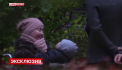 "Ea se joaca cu copilul, iar sotul ei ii sterge lacrimile". Imagini cu Janna Friske alaturi de sotul sau, Dmitrii Sepelev, la o clinica din Germania - VIDEO