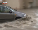 Peisaj devastator: Inundatiile din Romania au generat pagube costisitoare, dar si moartea unui minor - VIDEO