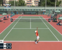 Tenismenul Radu Albot a inceput cu dreptul evolutia la o competitie din Uzbekistan. S-a calificat in optimi dupa victoria in fata adversarului lituanian - VIDEO