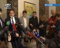Negocieri fara progrese: La Minsk s-au intalnit reprezentantii Ucrainei, Rusiei, separatistilor si OSCE, dar fara vreun rezultat concludent - VIDEO