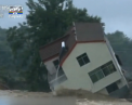 Inundatii in China: "Au mai fost inundatii, dar asa ca acestea nu am mai vazut". Ce daune au provocat ploile abundente - VIDEO