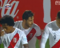 Copa America. Situatie incordata in grupa C. Toate cele 4 echipe sunt la egalitate de puncte dupa partida de aseara - VIDEO
