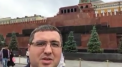 Renato Usatai: "Domnule Chirtoaca, daca da Doamne si pierdeti alegerile, promit ca va construiesc la Colonita un mausoleu ca acesta din Moscova". Ce anunt a facut pentru balteni - VIDEO