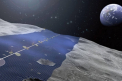 O statie solara care sa redirectioneze energie pe Pamant. Cum vor japonezii sa transforme Luna