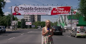 Batalia panourilor si spoturilor electorale: Greceanii vine cu noutati pentru turul II, Chirtoaca a preferat sa ramana cu cele de pana la 14 iunie - VIDEO