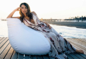 Cine a fost Janna Friske? Cum a ajuns sa ia gramafonul de aur si sa fie numita cea mai frumoasa femeie din Rusia - VIDEO