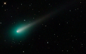"Cometa secolului", Ison, s-a dezintegrat sub efectul caldurii si gravitatiei Soarelui