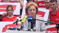 Zinaida Greceanii acuza si promite: "In ultimii opt ani, Chisinaul a fost deposedat de peste 570 de hectare de pamant, iar echipa noastra a oprit sute de constructii ilegale". Ce promisiuni aduce pentru urmatorii 4 ani