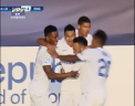 Victorie la limita: Echipa Angliei spera la o calificare in semifinalele campionatului european de tineret dupa ce a invins-o pe Suedia - VIDEO