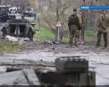 Luptele GRELE in estul Ucrainei: Viata devine imposibila pentru locuitorii din Donetk si Lugansk - VIDEO