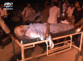 Valurile de canicula din Pakistan au generat 12 morti. La ce temperaturi trebuie sa faca fata pakistanezii - VIDEO