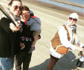 Sora Jannei Friske a publicat una din ultimele poze ale artistei - FOTO