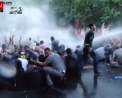 Proteste in Erevan. Manifestantii au blocat principalul bulevard din capitala. Ce anume i-a indignat pe oameni - VIDEO