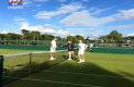 Wimbledon - cel mai dificil turneu de Mare Slem pentru Radu Albot: A fost eliminat din prima runda a competitiei - VIDEO