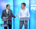 La Pro TV au inceput dezbaterile electorale pentru turul doi de scrutin: Dorin Chirtoaca si Ion Ceban au discutat aprins in studioul Eu Vreau sa Fiu Primar - VIDEO