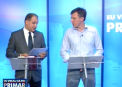 Dorin Chirtoaca si Ion Ceban, invitati la "Eu vreau sa fiu primar" cu Lorena Bogza - 23.06.2015