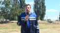 Demonstratie electorala siropoasa: Dorin Chirtoaca coboara intr-o gura de canalizare. "Daca n-o sa ma bage alegerile in mormant, atunci in pamant deja am ajuns"- FOTO