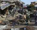 Atac cu explozibil in Nigeria! O fetita de 12 ani a detonata o bomba: 10 persoane au murit, iar alte 30, ranite - VIDEO