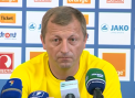 Milsami Orhei si Sheriff Tiraspol se vor duela maine in Supercupa Moldovei. Fiecare dintre cele doua formatii se declara favorita - VIDEO