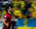 S-au stabilit semifinalistele la EURO Under 21: Favoritele Anglia si Italia, ELIMINATE - VIDEO