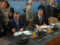 Luptele se intensifica in estul Ucrainei. Rebelii au deschis focul asupra trupelor ucrainene de peste 30 de ori - VIDEO