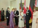 Oaspeti regali in Germania: Regina Elisabeta a II-a si printul Phillip se afla la Berlin. Discursul tinut de regina Marii Britanii - VIDEO