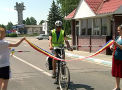 VIDEO - Din Olanda in Moldova, pe bicicleta. Un olandez a cutreierat o luna Europa ca sa ajunga la noi, pentru o cauza nobila. Cum descrie Republica Moldova