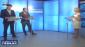 Dorin Chirtoaca si Ion Ceban, invitati la "Eu vreau sa fiu primar" cu Lorena Bogza - 25.06.2015