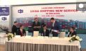 EURONEWS: Chinezii - colac de salvare pentru exportatorii moldoveni. Serviciile pe care o companie chineza le va presta in Moldova, prin portul Giurgiulesti - VIDEO