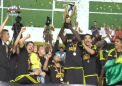 Sheriff Tiraspol a cucerit Supercupa Moldovei: S-a impus fara probleme in fata campioanei, Milsami Orhei - VIDEO