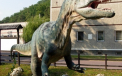 Jurassic Parc poate deveni realitate. Cercetatorii au descoperit celule conservate de dinozaur