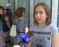 EA este eleva cu 10 pe linie la examenele de BAC: "Intuiam ca am scris bine si ma asteptam la o nota buna" - VIDEO