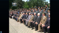 Au absolvit Academia Militara. Ce au primit cei mai buni studenti - VIDEO