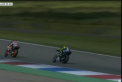 Rossi, Campion in Olanda dupa o cursa extrem de stransa roata la roata cu Marc Marquez - VIDEO