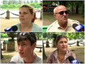 "Sa fie mai aspru un pic cu lumea!". Ce asteptari au locuitorii capitalei de la noul primar al municipiului - VIDEO