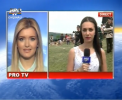 Alegerile sunt alegeri, dar duminica este Sfanta: In ultima zi de Festival Medieval oamenii au preferat ATMOSFERA din veacurile trecute - VIDEO