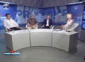 Vasile Botnaru, Valeriu Munteanu si Bogdan Tirdea, invitati la emisiunea IN PROfunzime cu Lorena Bogza - 28.06.15