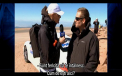 Paul Walker, intr-un interviu acordat emisiunii ProMotor, in 2011: "Iubesc Porsche"