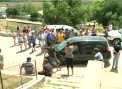 Vot la limita! Ce s-a intamplat la Cosernita, localitatea in care cei doi candidati au luat cate 50%. Localnicii, NEMULTUMITI - VIDEO